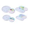 Handcraft Own Resin Tray with This Flower Sturdy Silicone Mould Portable Accessory for Jewelry Dishes and Art Projects