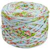 1pc 2cm Wide T-shirt Yarn,Woven Fabric Knitted Yarn 200g Yarn ,For Hand Made DIY Bags, Blankets, Cushions, Dolls