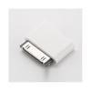 Micro Usb To 30 Pin Charger Converter Adapter for Apple Iphone 4 4s 3gs Ipod Data Synchronization Adapter