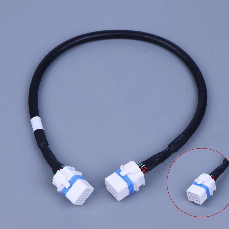 Spraying Signal Cable For Agras T40 T20P Agriculture Drone Plant Protection Uav Accessories Repair Parts