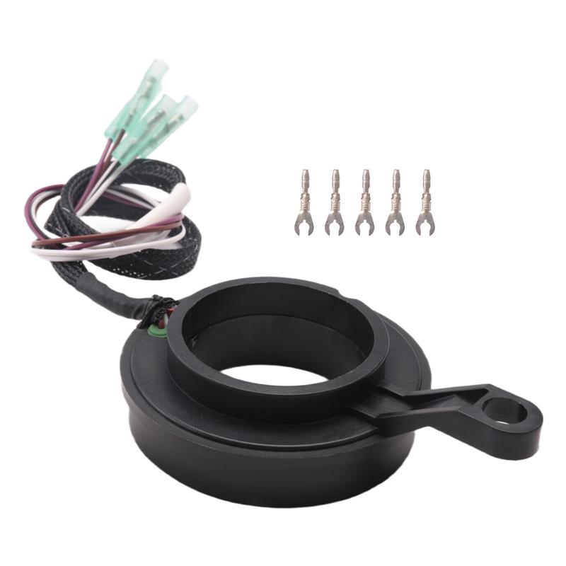 A58X-Trigger 134-9021- 99021A5 For Mercury Mariner 1987-1999 50HP-90HP 2-Stroke yl Outboard