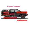 Für JAC T9 2025 T9 PHEV HUNTER 2024 2025 2026 Elektrische Sicherheits-Heckklappen-Sicherheitsverriegelung Autozubehör