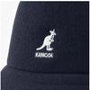 Kangol K3451 Dk Blue Casual Wool Bucket Hat