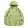 Mens Lightweight Windproof Waterproof Cycling Jacket Hooded Breathable Outdoor Sport Windbreaker