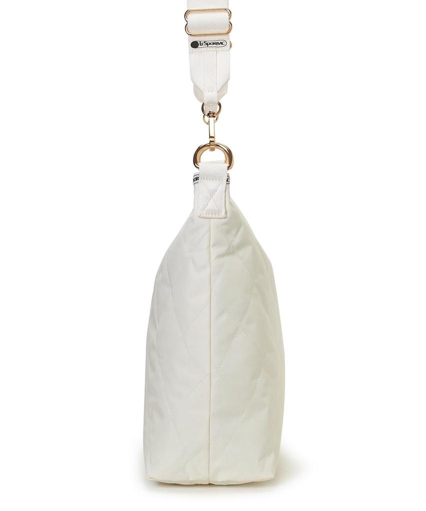 Shoulder Bag CHAIN MED ZIP SHOULDER 2933 Luna Quilt Chain [LeSportsac] [Official] / /
