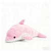 Zappi Co Children's Soft Cuddly Plush Toy - Perfect Soft Cuddly Playtime Companion for Children (12-15 Cm / 5-6 Inches) (Pink Dolphin)