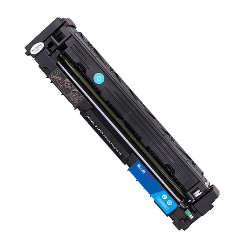 G&G Compatible Canon CRG040C Toner Cartridge