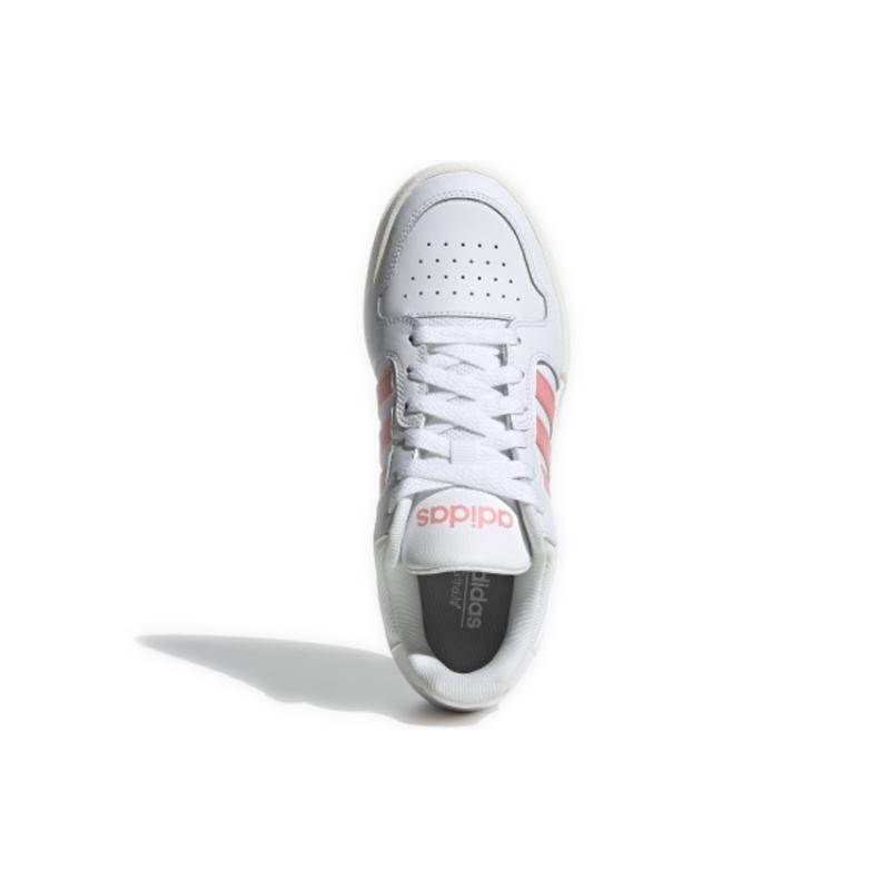Adidas Entrap 'White Pink' Women's Sneakers EH1460