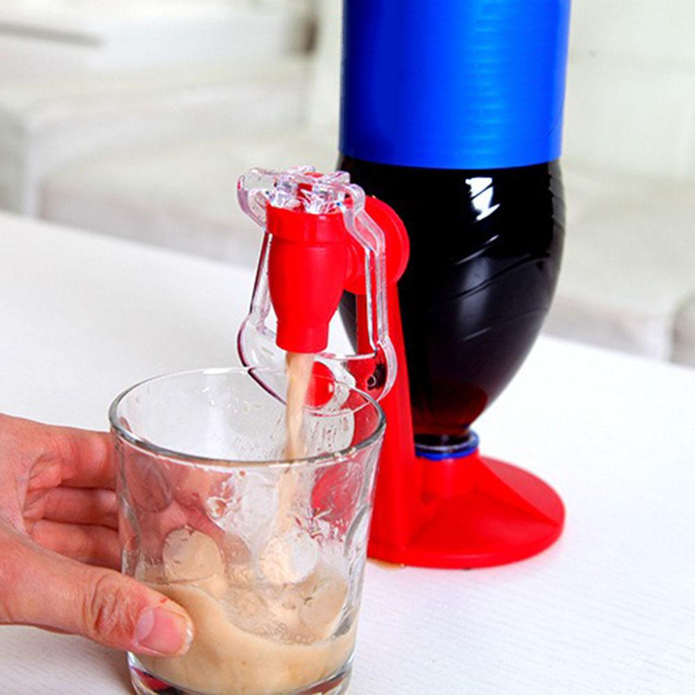 Gadget Risparmiatore per Spina di Bevande Facile da Usare Parte Note Nome