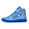 adidas Tênis Jeremy Scott X Adidas Forum High 'Dipped Blue' G54995