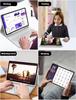 Samsung Galaxy Tab S11 Bluetooth Keyboard Case - 14.6" Protective Cover