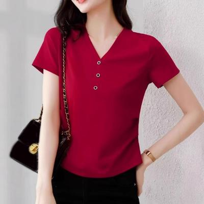 Üst Kıyafetler – T-shirtler