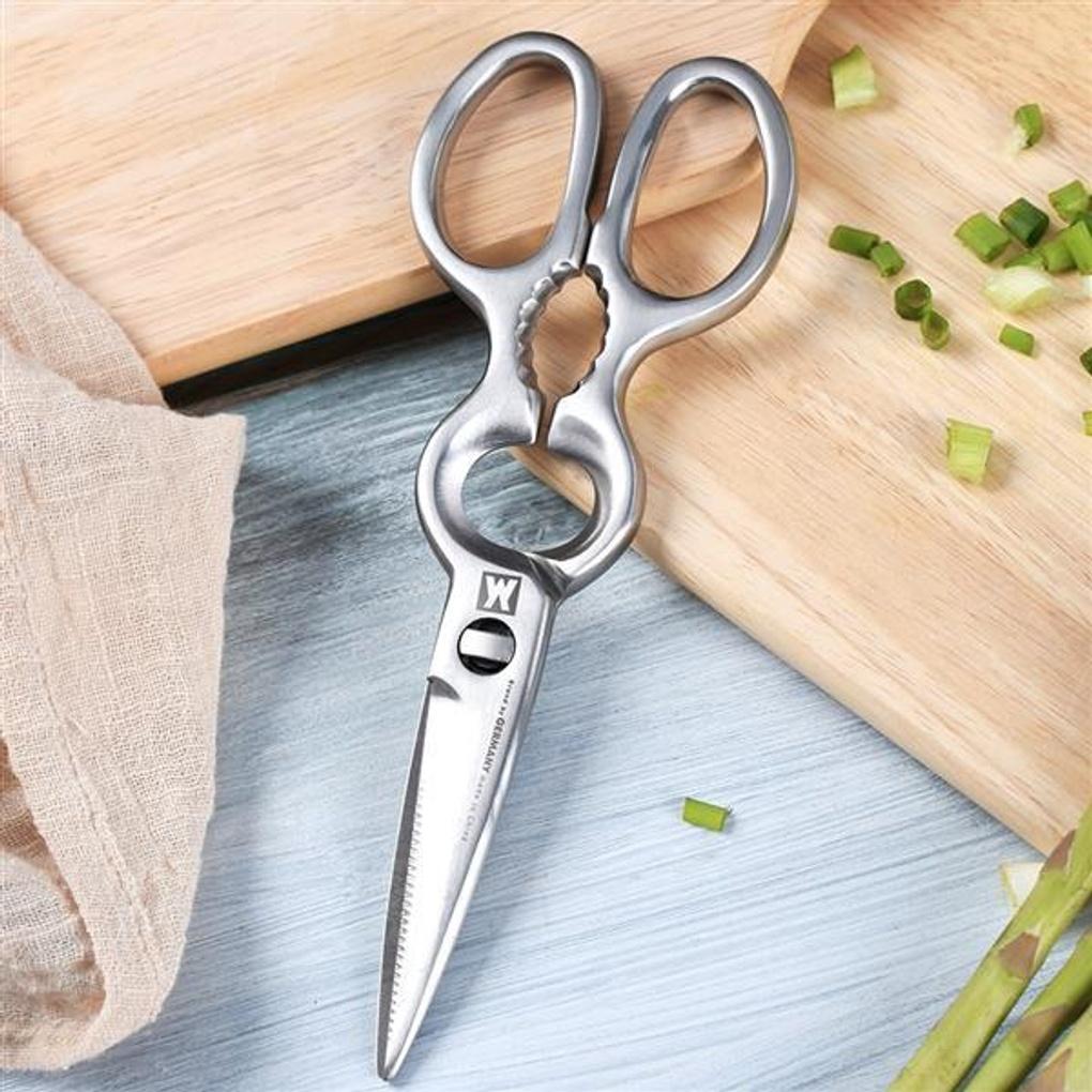 

WAGENSTEIGER 707 Семиштайн Складные кухонные ножницы