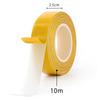 Super Strong Mesh Tape, Double Sided Adhesive Cloth Duct Tape, Double-Sided Tape for Sponge