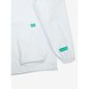 Ripstop Woven Sweatshirt  Blue  23ss
