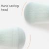 3 Pairs Baby Anti-Slip Socks Summer Thin Mesh Baby Non-Slip Socks Breathable Anti-Slip Socks For Children