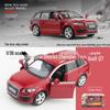 1:36 Porsche 911, 918, Cayenne, and Panamera Alloy Model Toy Car for Kids
