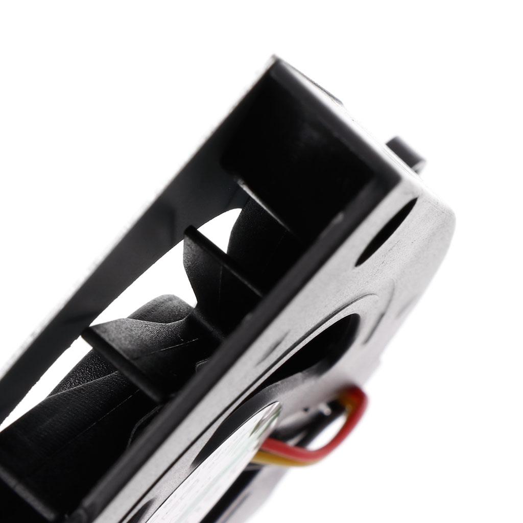 Ventilateur de refroidissement CPU Refroidisseur PEM pour ordinateur portable pour Satellite Série L500 L505 L555 F0