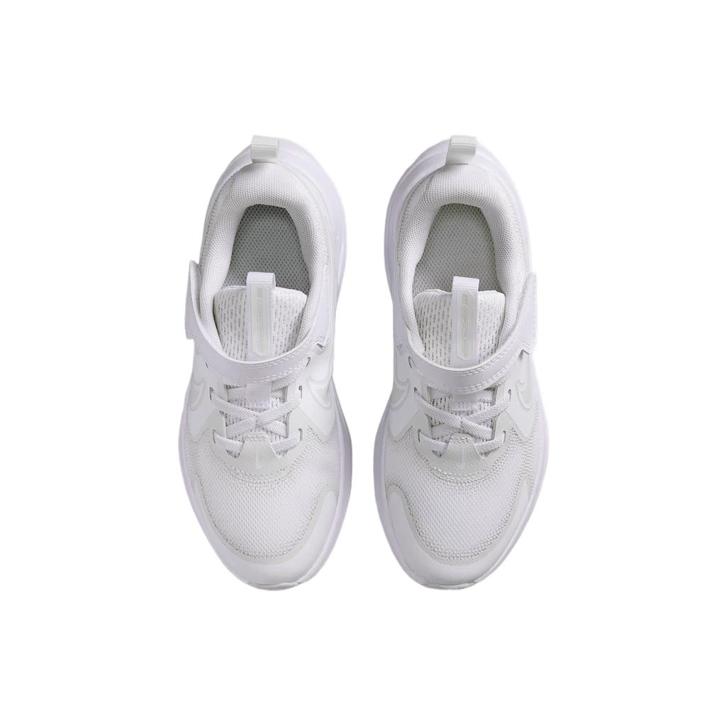 Nike Cosmic Runner PS White Platinum Tint Kids Sneakers HM4400-102