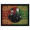 Harry Potter: Wizard Dynasty Harry Vs Draco Print