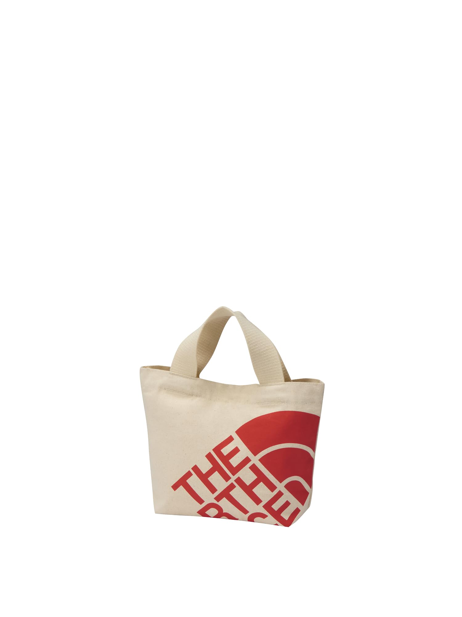 The North Face Ramp Tote Red Bag Small NaturalFiery 5200₽