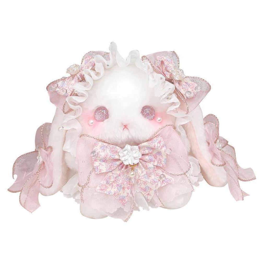 Lolita Shoulder Bag Princess Purse Cute Crossbody Bags