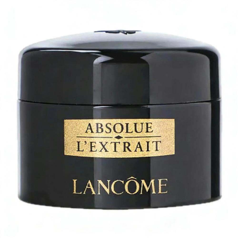 Lancôme Absolue L Extrait Regenerating Ultimate Elixir-In-Cream Eye Balm (5ml Travel Size)