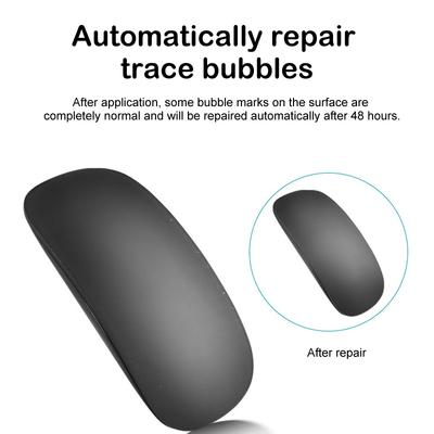 Staubdichte Schutzfolie für Magic Mouse Aufkleber Schutzfolie Haut Aufkleber für Apple Magic Trackpad 2 Touchpad Schutzfolie Haut
