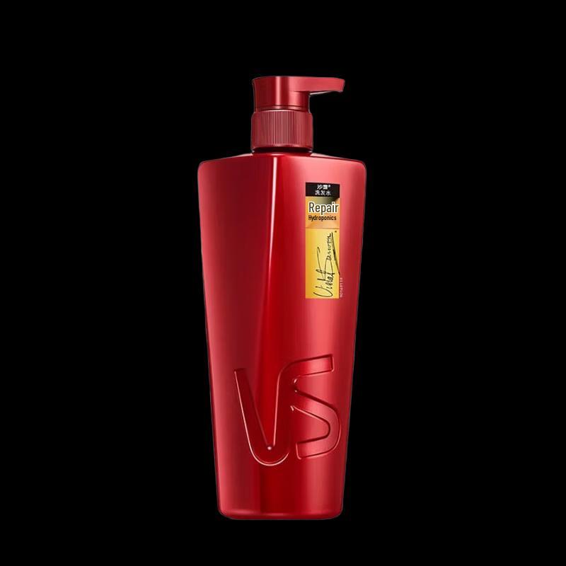

Vidal Sassoon Repair & Hydrating Shampoo