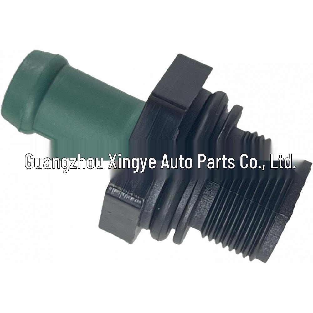 PCV Exhaust Valve for Nissan Sunny/Infiniti, Part Numbers: 1181041B02, 118106N202 - Single Unit Available
