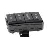 Car Steering Wheel Button Talk Volume Control SW6880 AL3Z-9C888-CA For Ford F150