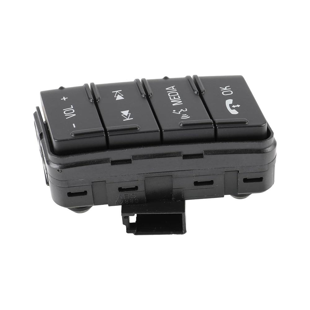 Car Steering Wheel Button Talk Volume Control SW6880 AL3Z-9C888-CA For Ford F150