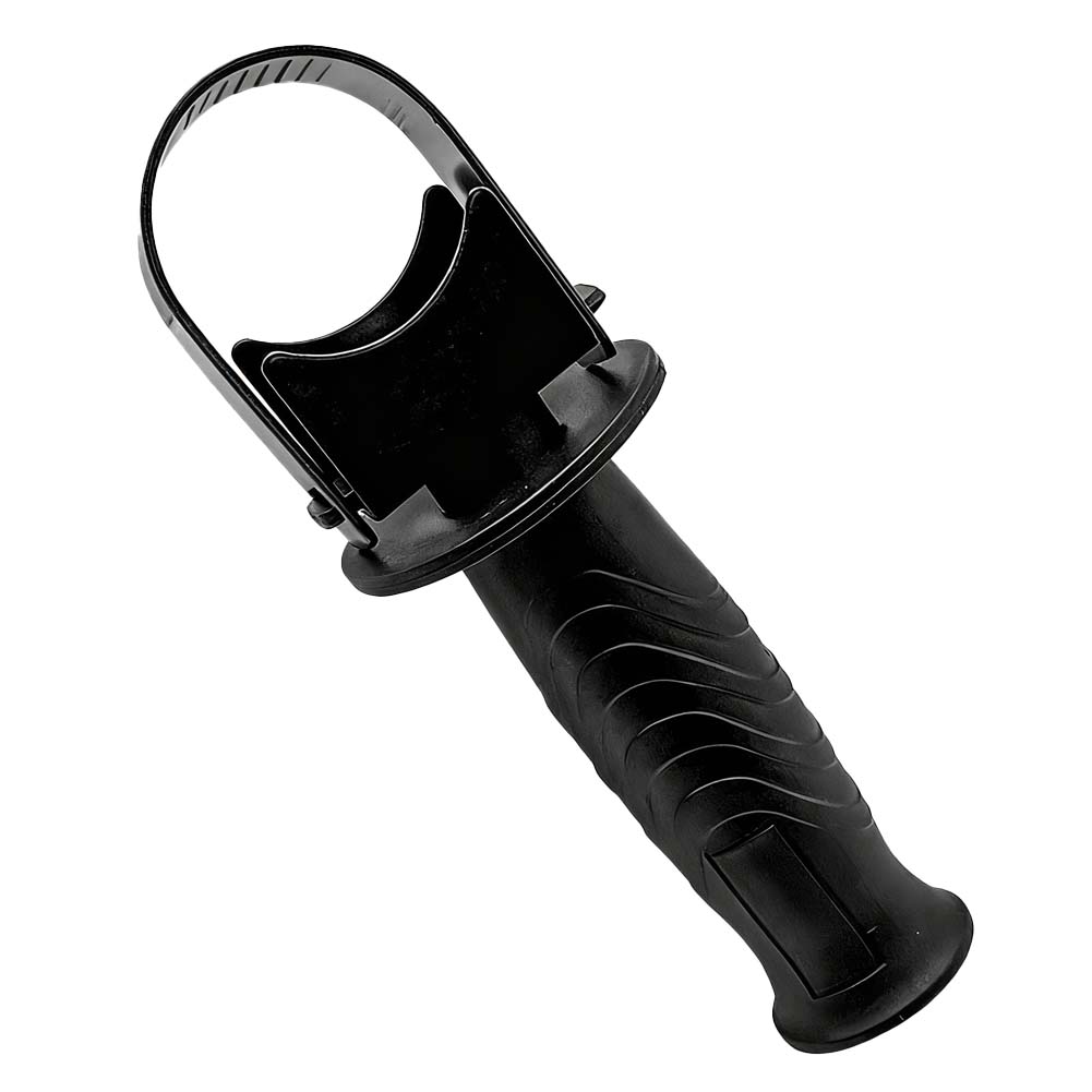 1 Pcs HM0810 Front Handle Electric Pick Hammer Handle Replacement Front Handle Tool Electric Pickaxe Front Handle