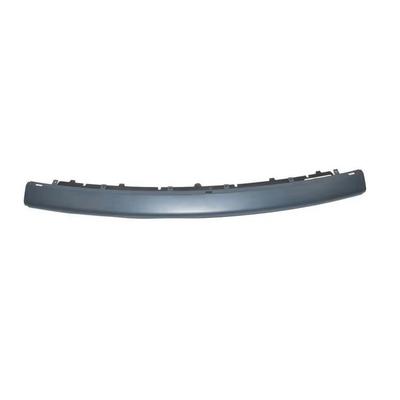 DXJ500040: Land Rover Range Rover III için Ön Tampon Alt Orta Deflektörü