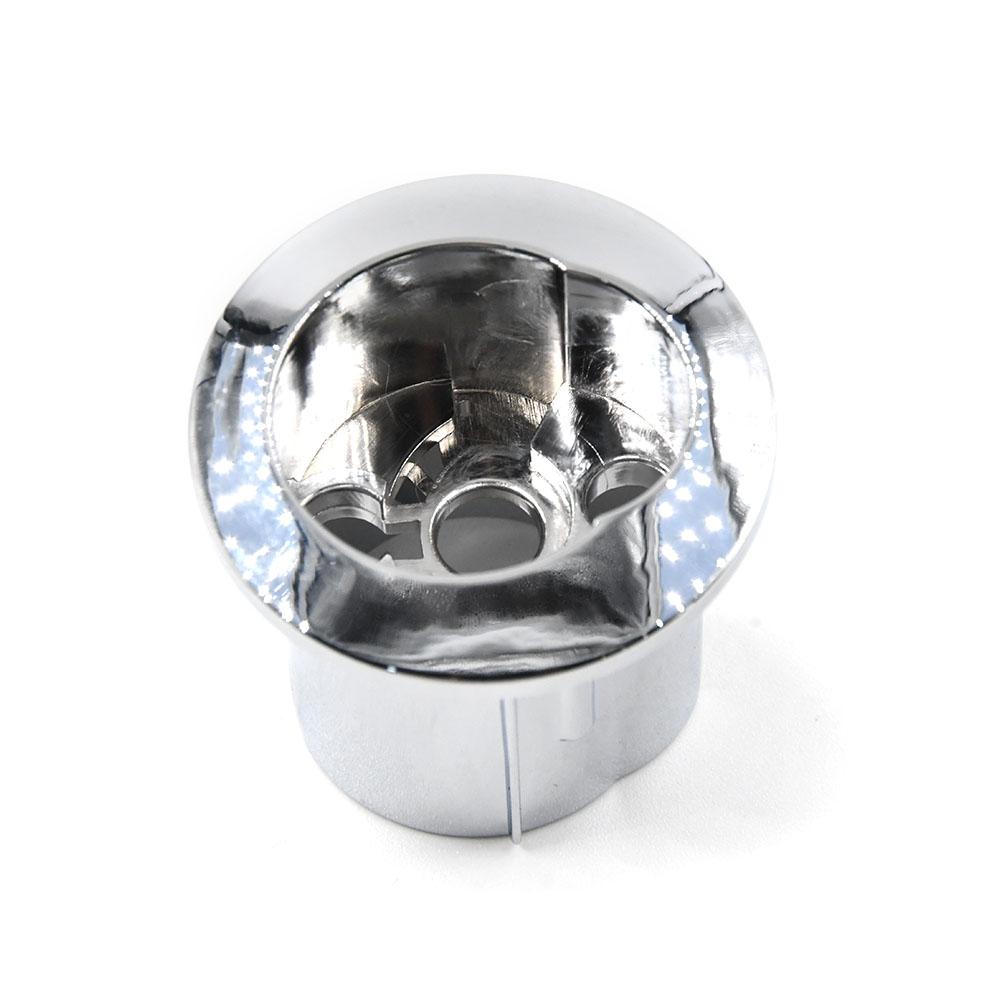 Short New COMPATIBLE WITH Roca Wc Dual Flush Button Caravan RV Toilet Parts Discharge Water Button AH0001800R