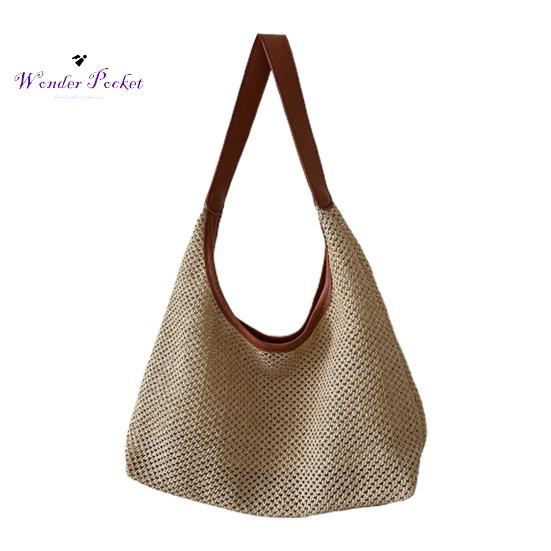 

Удобное многоразовое хранение темно-коричневого