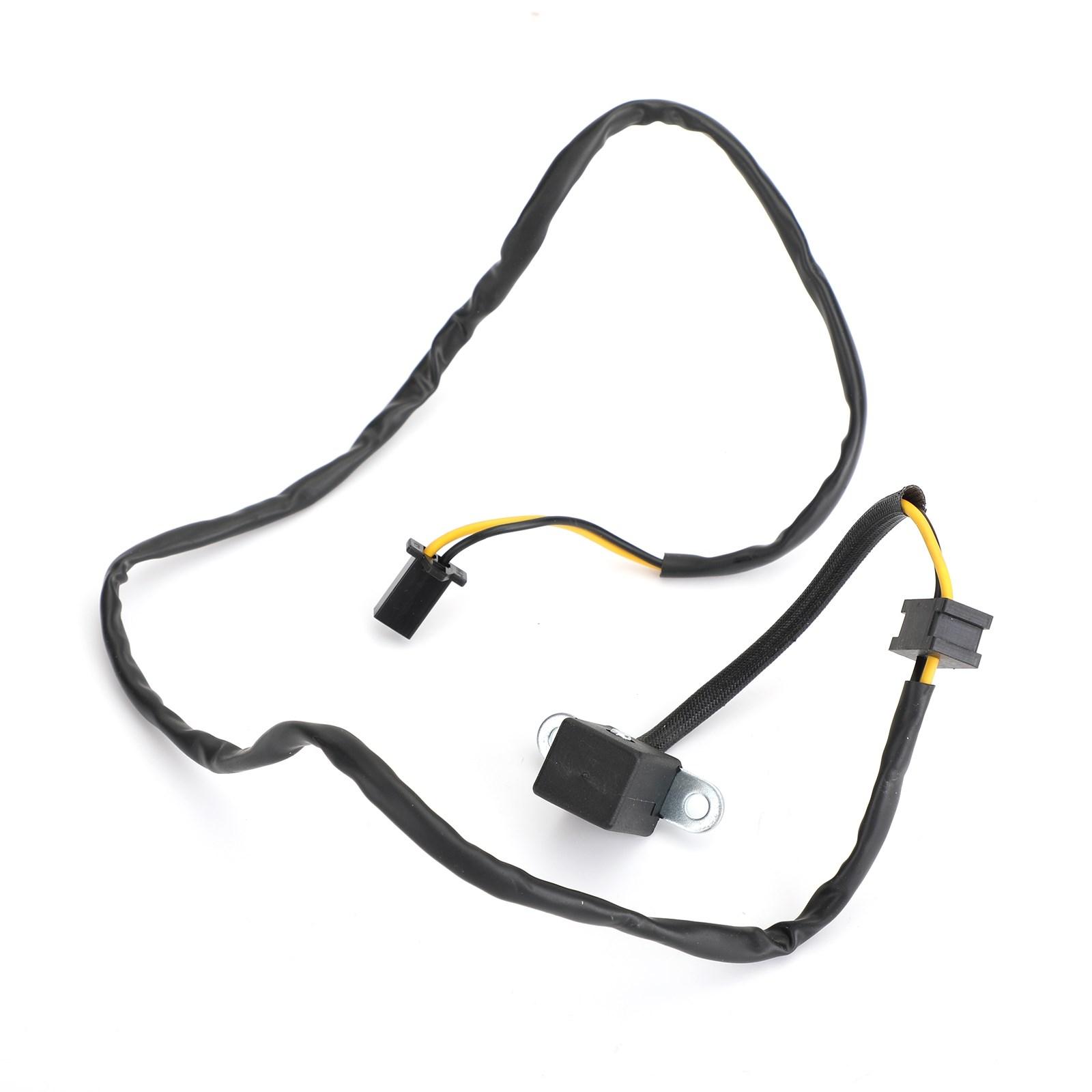 

Датчик пикапа (катушка импульсов) подходит для Kawasaki EX250 Ninja 250R 2008-2012 #.21003-0074