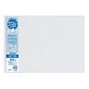 KOKUYO Rail Clear Holder, Thick Binding, PET Type, A3 Horizontal, Holds 40 Sheets, White, Fu-WTP768W