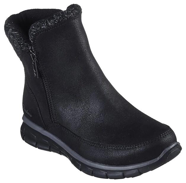 Skechers Synergy Boots