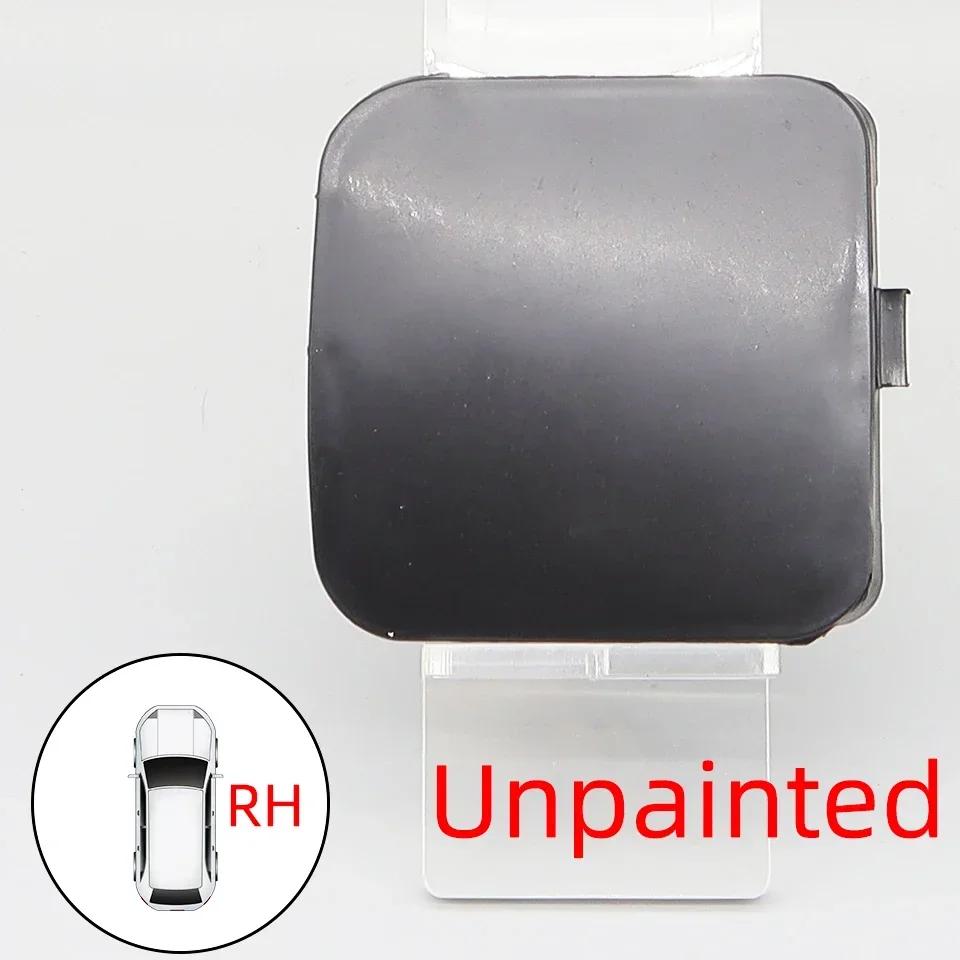 

Auto Front Bumper Towing Hook Hauling Cover Lid For Toyota Rav4 RAV4 2009 2010 2011 Tow Hook Eye Trailer Cap Red Silver White