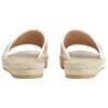 Gucci Wmns Gg Espadrille Slide 'Multi' Women's 678037 UFT70 8470
