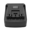 Battery Adapter Converter 18V 20V To for Bosch 18V Power Tool with Charging Function