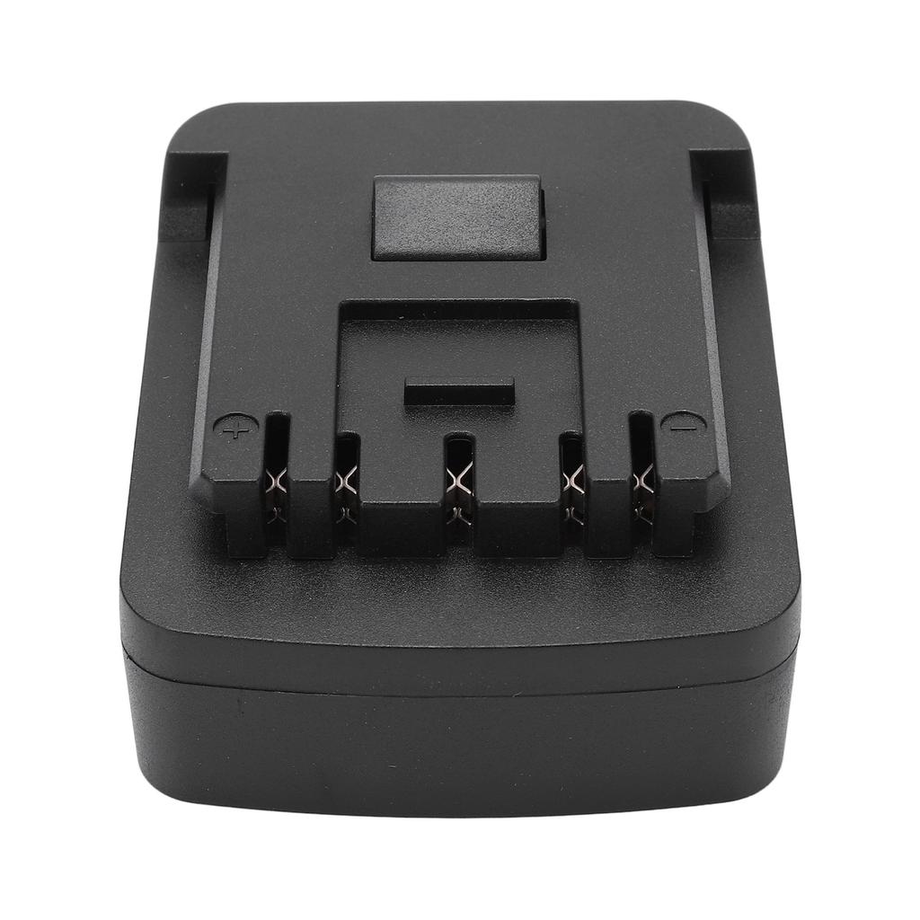 Battery Adapter Converter 18V 20V To for Bosch 18V Power Tool with Charging Function