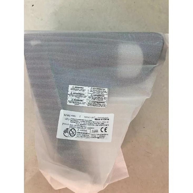 Запасная рамка кнопки центральной консоли для Smart Fortwo 451 2007-2014 4518203910 LHD Черный 1 Piece