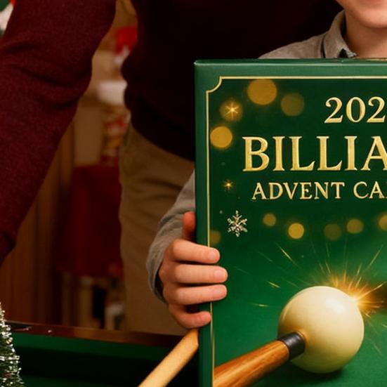 Vánoční adventní kalendář s golfovými míčky 24 dní Vánoční odpočítávací kalendář Závěsná golfová dekorace pro domov a kancelář