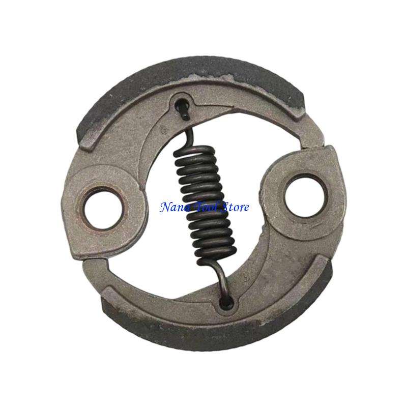 31GJ Wear Resistant Lawn Tractor Clutch Replacement Part With Enhancing Durability