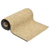 Vidaxl Pond Liner, With Pebbles, Sand-Colored, 1000X40 Cm