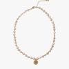 Trimarch Sunkiss Necklace / Gold