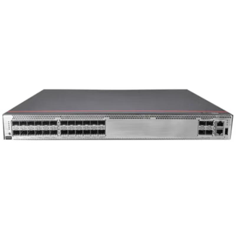 

Huawei S5735S-H24S4XC-A 10 Gigabit Managed Switch