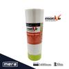 Anti-Flap Painting Foil With Tape 1400Mm/20M